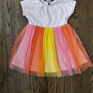 Hanna Andersson Soft Pink Top